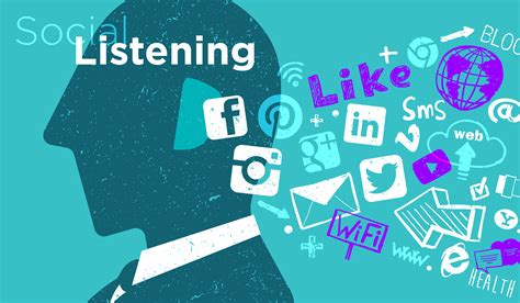 Social media listening software. Things To Know About Social media listening software. 